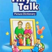 تاینی تالک پیکچر دیکشنری Tiny talk (picture dictionary)