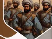 نبرد های ایران : ذهن کنجکاو (بابک اعتمادی)