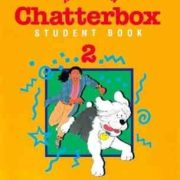 امریکن چتر باکس 2 (کتاب کار سی دی) american chatterbox