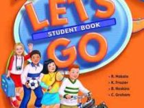 لتس گو 5 (ویرایش3) کتاب کار سی دی lets go