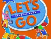 لتس گو 5 (ویرایش2) کتاب کار سی دی lets go