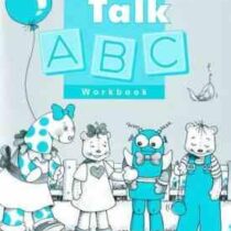 TINY TALK work book A.B.C تاینی تالک