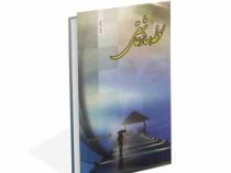 لحظه ساز عاشقی (نغمه کیانی راد)