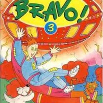 براوو! 3 (کتاب کار) BRAVO 3