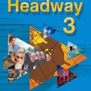 AMERICAN HEADWAY-امریکن هدوی 3 استیودنت بوک