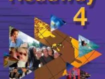 AMERICAN HEADWAY 4 student book-امریکن هدوی 4 استیودنت بوک