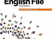 امریکن اینگلیش فایل 4 American English File (ویرایش سوم)(کتاب کار سی دی)