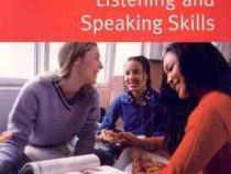 لسنینگ اند اسپیکینگ اسکیلز ( Listening And Spiking Skills )