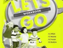 lets go lets begin workbook لتس گو لتس بیگن کتاب کار ویرایش 3