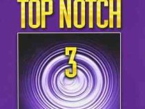 تیچر بوک تاپ ناچ 3 teachers edition top notch