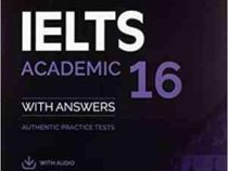 کمبریج آیلتس 16 آکادمیک camberidge IELTS 16 academic