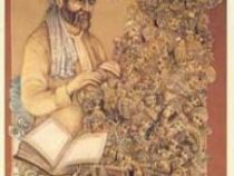 پنج گنج فردوسی داستان رستم و اسفندیار (ابوالقاسم فردوسی)