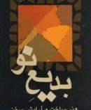 بدیع نو هنر ساخت و آرایش سخن (مهدی محبتی)