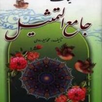کلیات جامع التمثیل (محمد حبلبه رودی)