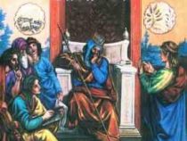 تعبیر خواب ابن سیرین با فالنامه انبیا و اضافات جدید (ابن سیرین)