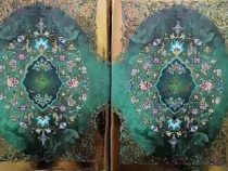 پک کتاب 2جلدی: بوستان گلستان سعدی (سعدی شیرازی)