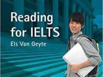 کالینس ردینگ فور آیلتس Collins English for Exams : Reading for IELTS