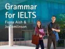 کالینس گرامر فور آیلتس Grammar for IELTS (Collins English for Exams)