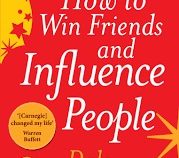 آیین دوست یابی (زبان انگلیسی) How to Win Friends and Influence People by Dale Carnegie
