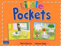 لیتل پاکتس Little Pockets CD
