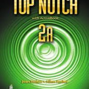 top notch 2a تاپ ناچ (ویرایش دوم)
