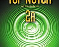 top notch 2a تاپ ناچ (ویرایش دوم)