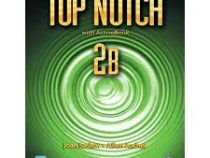 top notch 2b تاپ ناچ (ویرایش دوم)