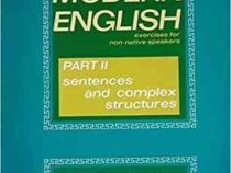 مدرن اینگلیش Modern English part 2 (by Marcella Frank)