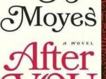 پس از تو (زبان انگلیسی) After You by jojo moyes