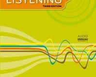 بیسیک تکتیس فور لسنینگ ترد ادیشن همراه با سی دی tactics for listening basic