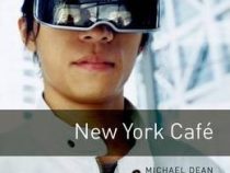 New York Cafe