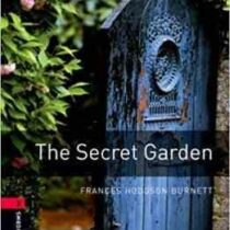 the secret garden