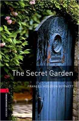 the secret garden