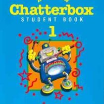 امریکن چتر باکس 1 (کتاب کار سی دی) american chatterbox