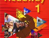 AMERICAN HEADWAY-امریکن هدوی 1 استیودنت بوک (Liz and John Soars)