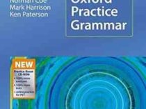 آکسفورد پرکتیس گرامر بیسیک Oxford Practice Grammar Basic