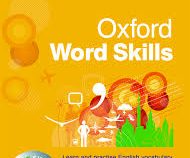 آکسفورد ورد اسکیلز (بیسیک) oxford word skills-basic