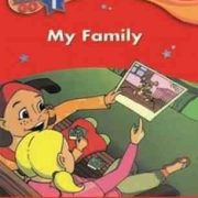 LETS GO:MY FAMILY lets go reader لتس گو 1ریدر 4