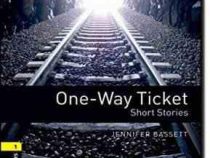 One-Way Ticket - Short Stories
