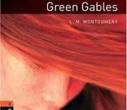 Anne of Green Gables دروازه های سبز