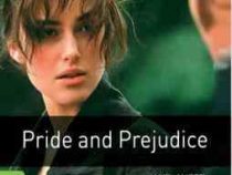 pride and prejudice