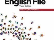 امریکن اینگلیش فایل 1 American English File (ویرایش سوم)(کتاب کار سی دی)