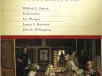 مبانی نقد ادبیات و فیلم a handbook of critical approaches to literature (ویرایش6)