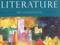 the short oxford history of english literature ( second edition ) ( Andrew Sanders )