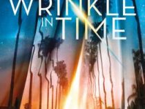 A Wrinkle in Time چروک در زمان