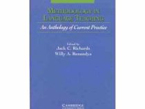 روش تدریس مهارت های زبان methodology in language teaching ( Jack C. Richards Willy A. Renandya )