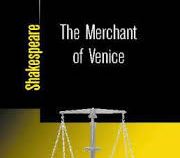 Cambridge Student Guide : The Merchant of Venice ( شکسپیر )