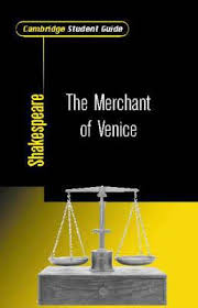 Cambridge Student Guide : The Merchant of Venice ( شکسپیر )