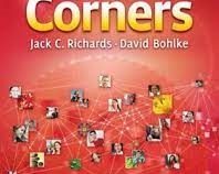 تیچر بوک فور کورنر 2 Four Corners Teachers book