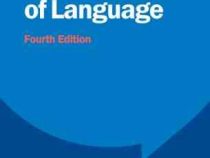 the study of language 4 ed (George Yule)د استادی آف لنگویج ویرایش 4 (افست) ( George Yule )